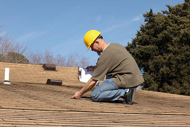 Best Rubber Roofing (EPDM, TPO)  in Fountainebleau, FL